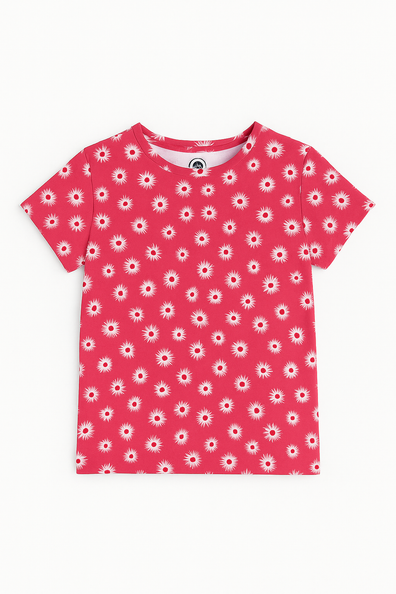 Girl T-Shirt